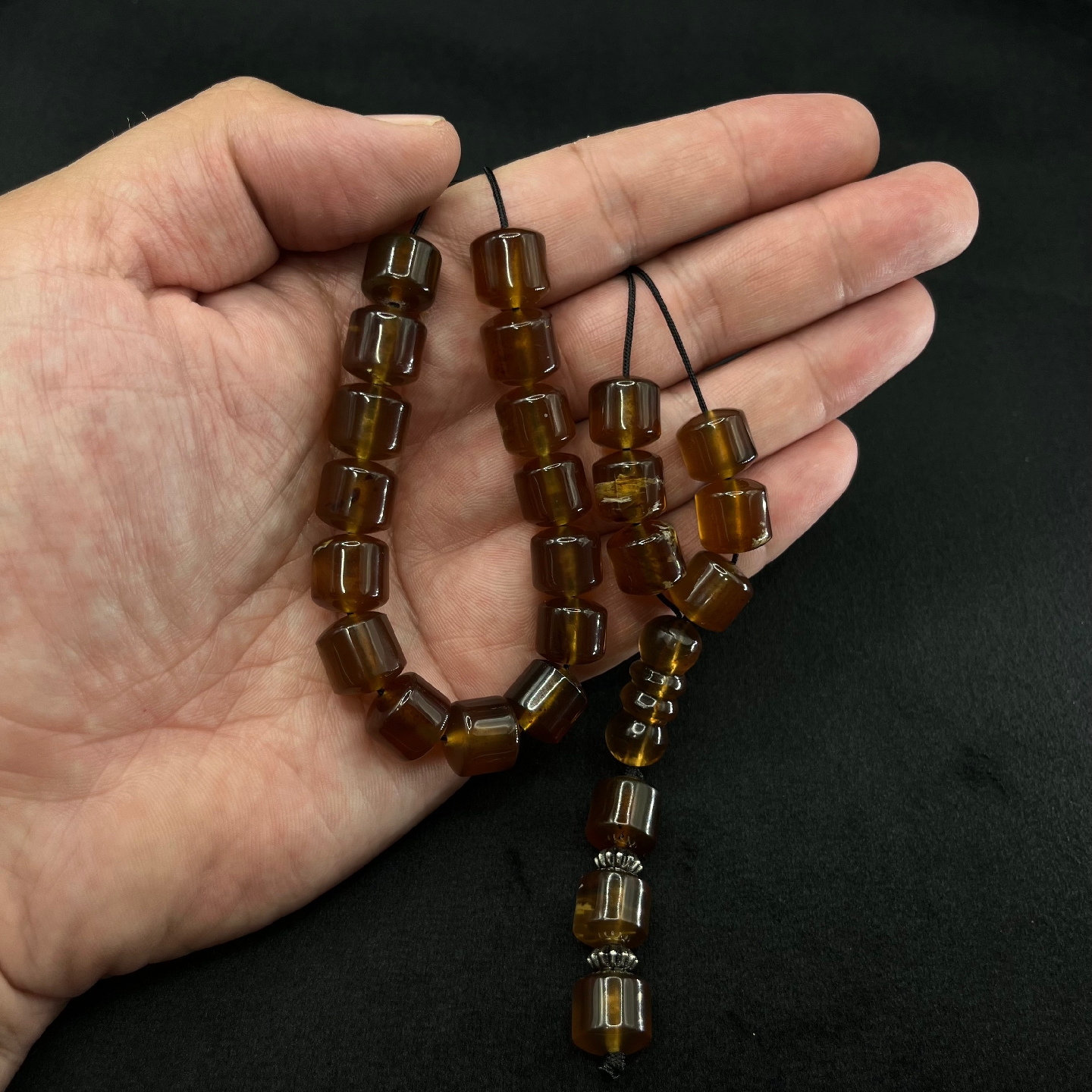 Worry Beads 60-0