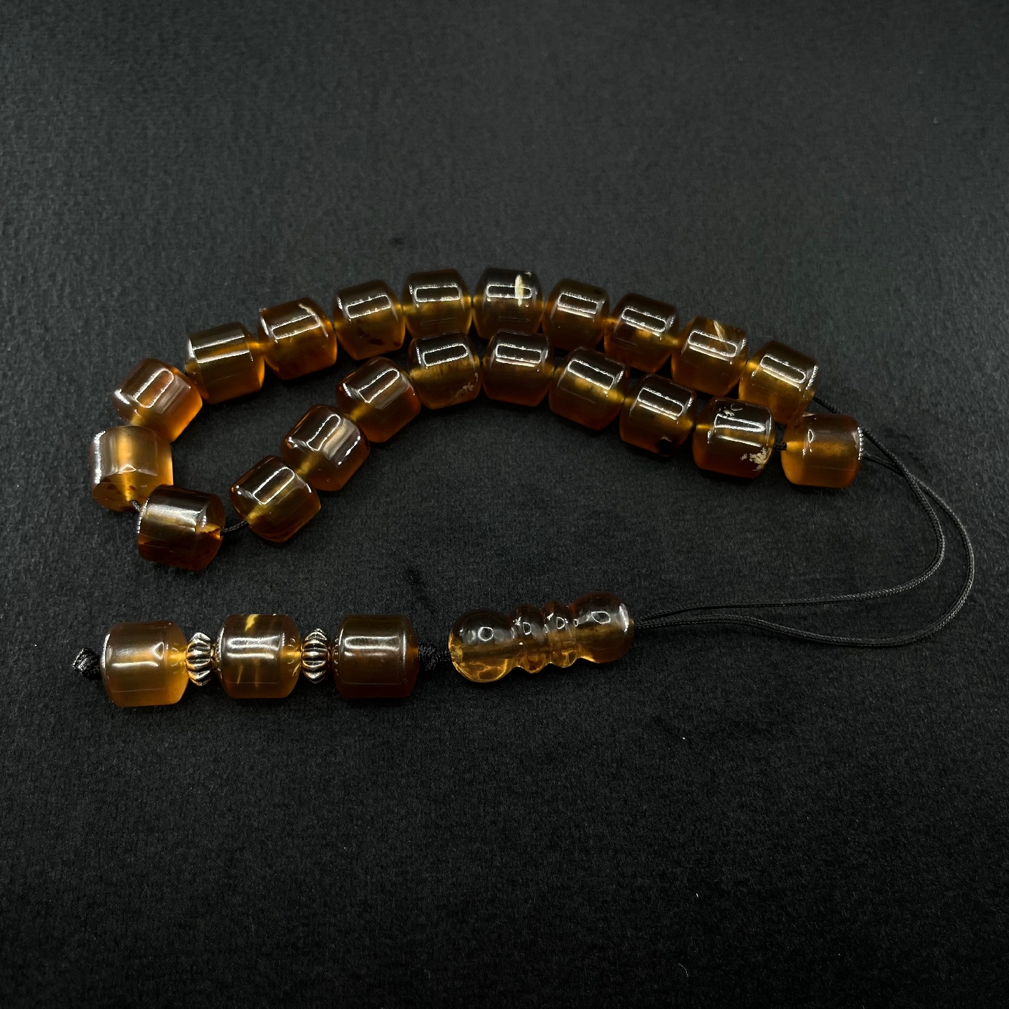 Worry Beads 60-1