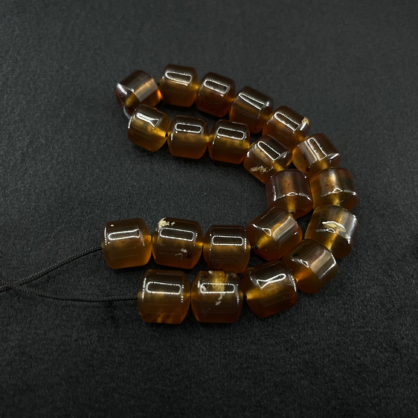 Worry Beads 60-2