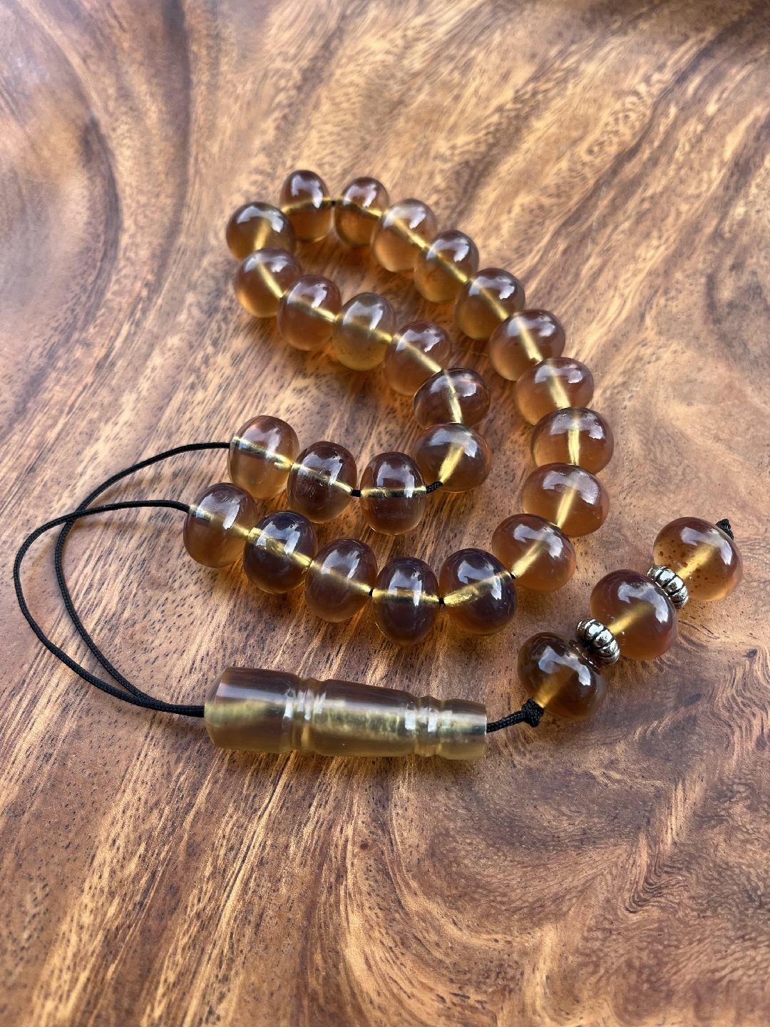 Worry Beads 137-0