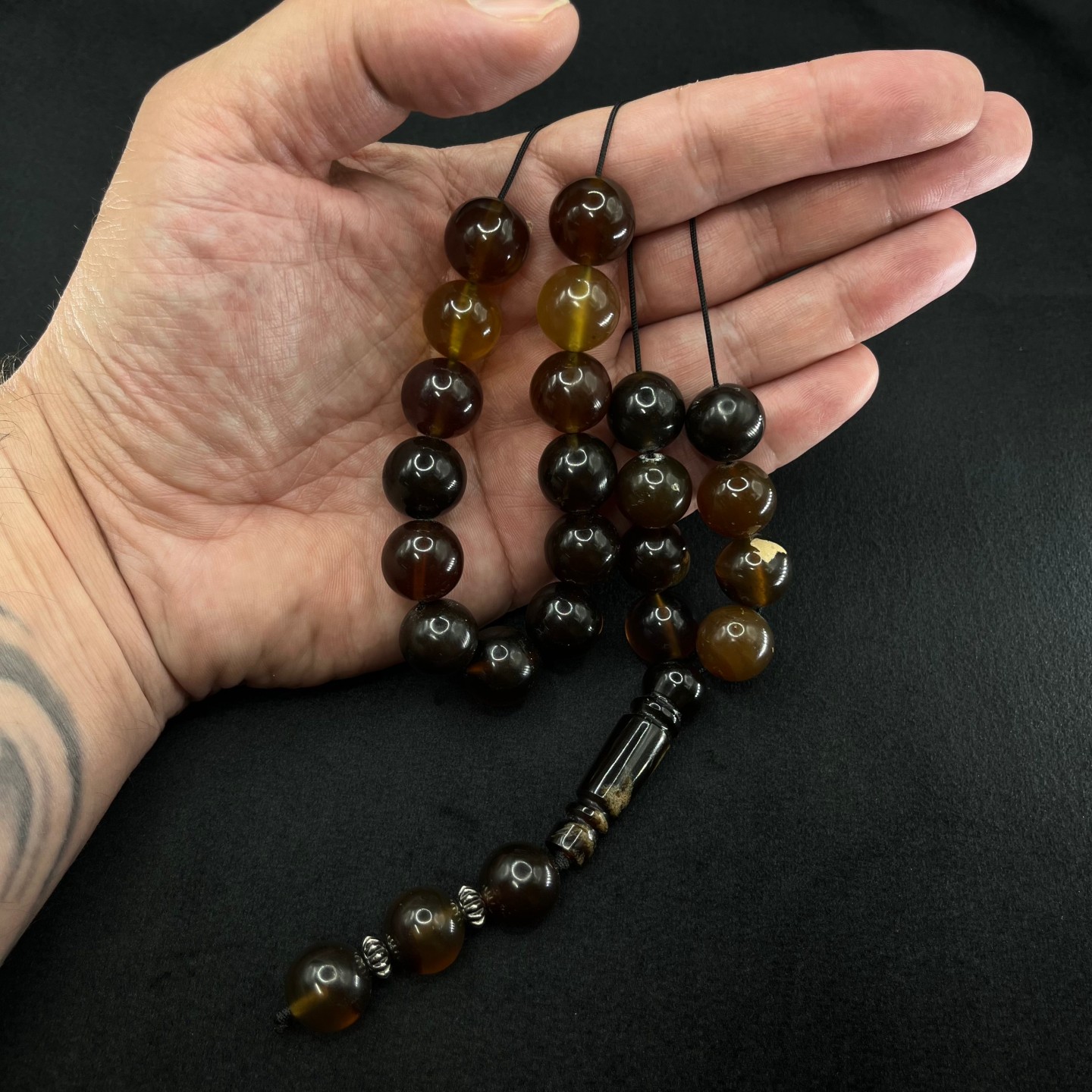 Worry Beads 116-0
