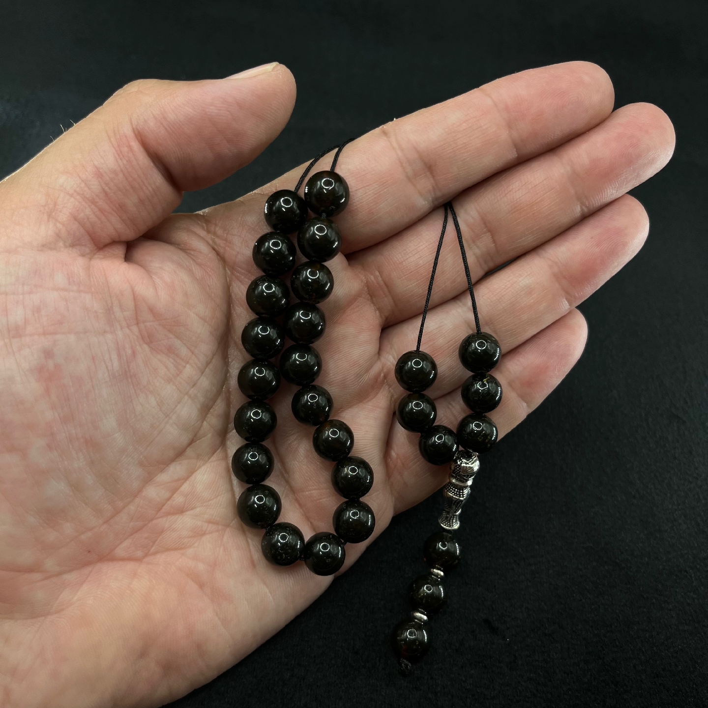 Worry Beads 171-0