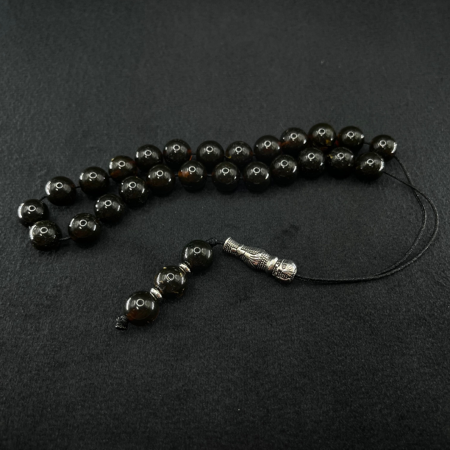 Worry Beads 171-1