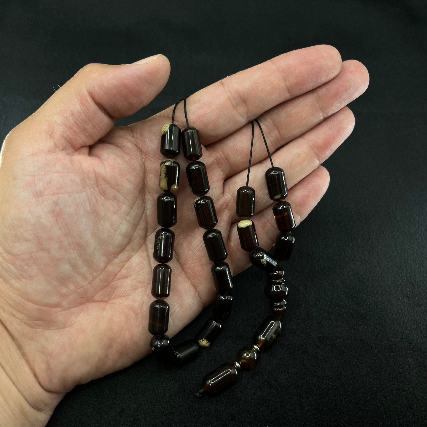Worry Beads 29-1
