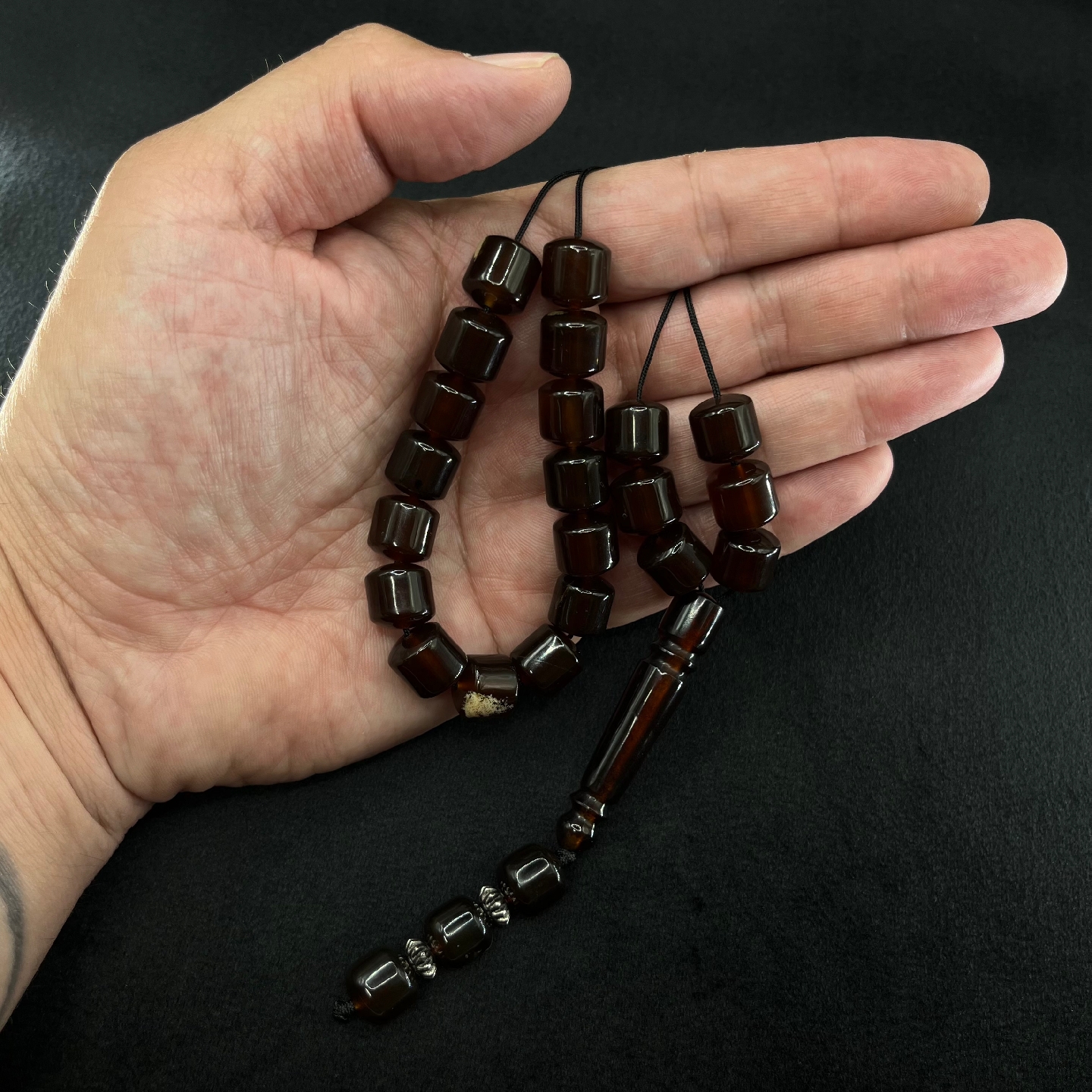 Worry Beads 54-0