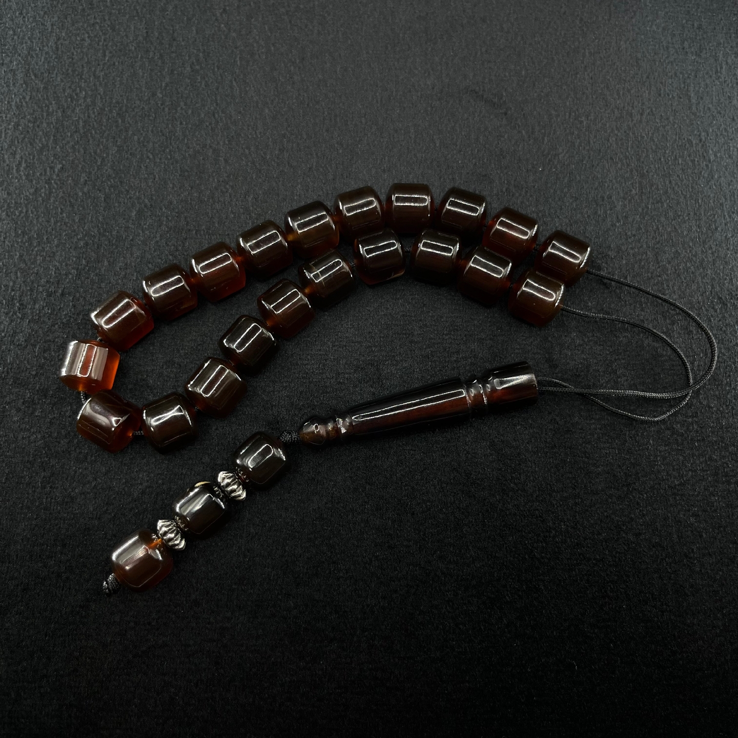 Worry Beads 54-1