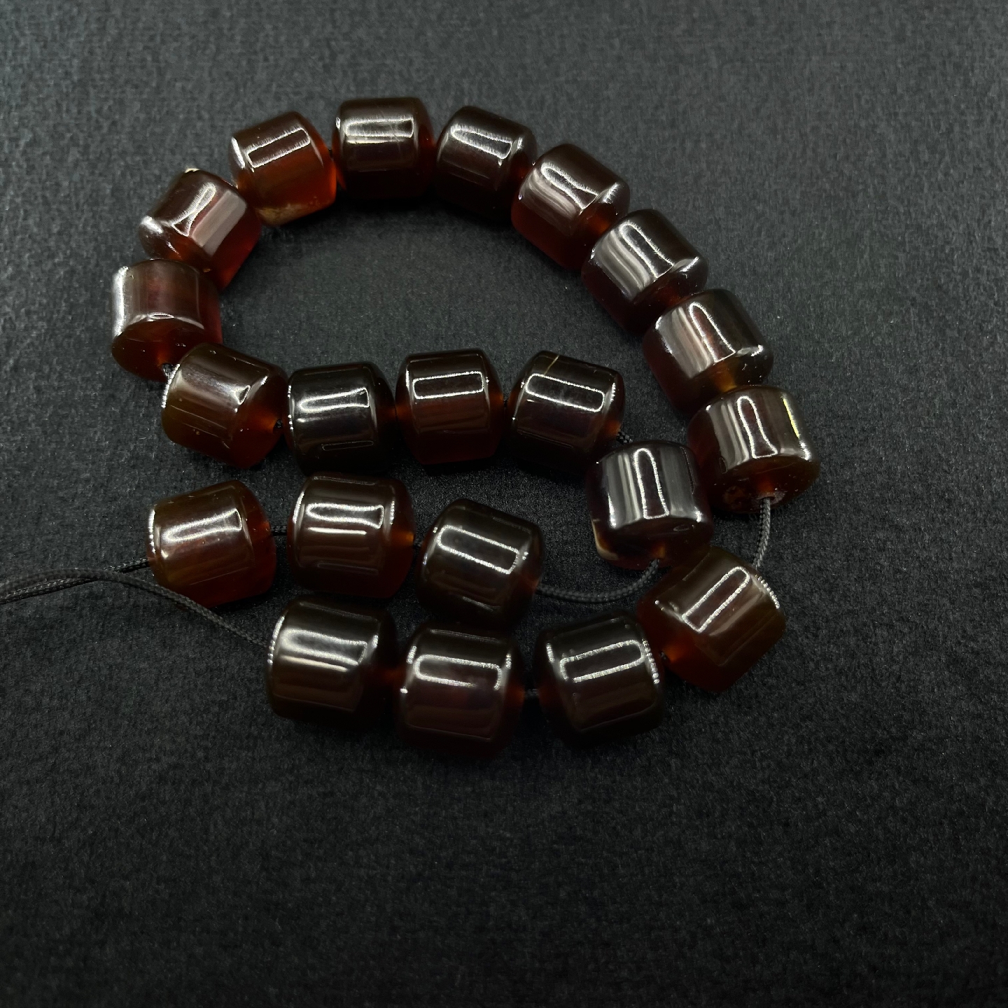 Worry Beads 54-2