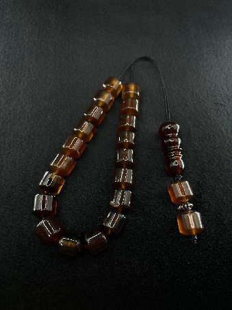 Worry Beads 86