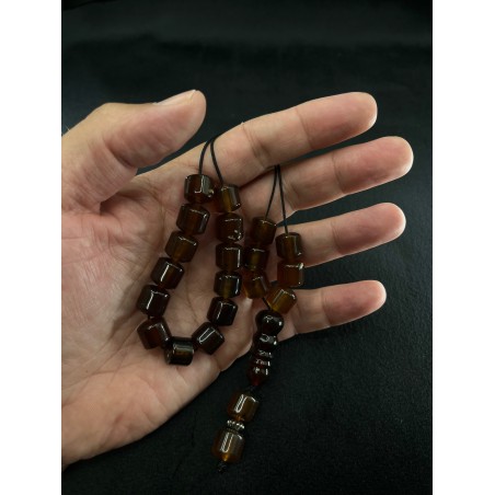 Worry Beads 86-0