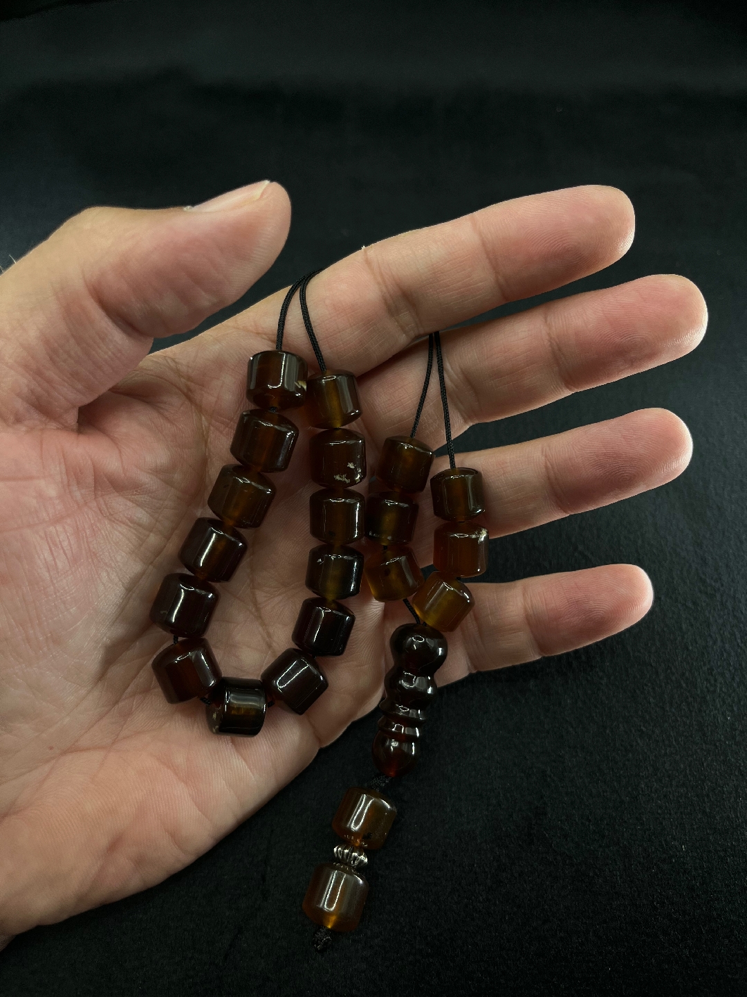 Worry Beads 86-0