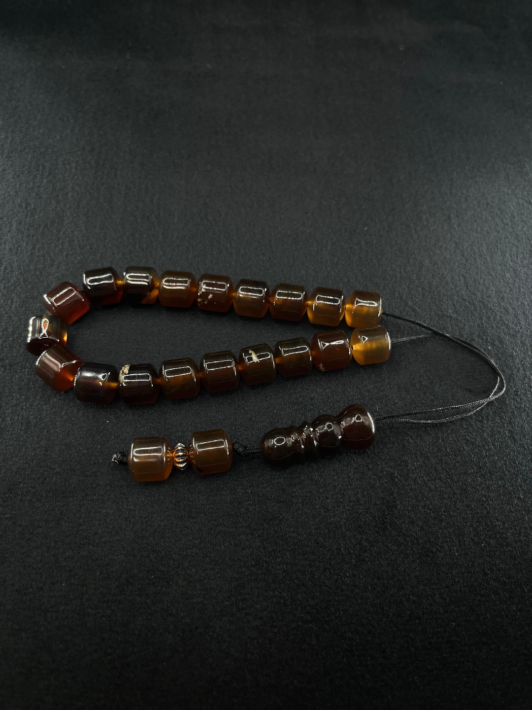 Worry Beads 86-1