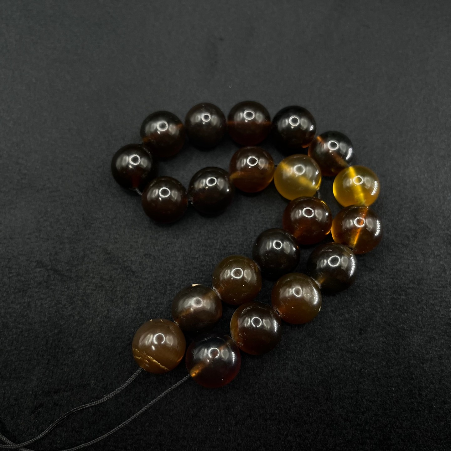 Worry Beads 116-2