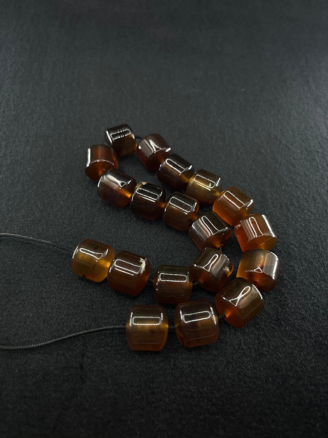 Worry Beads 86-2