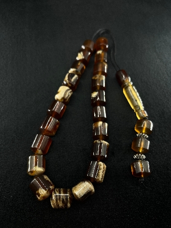 Worry Beads 115