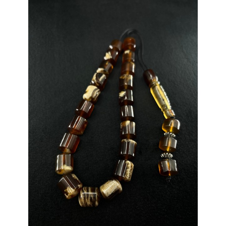 Worry Beads 115