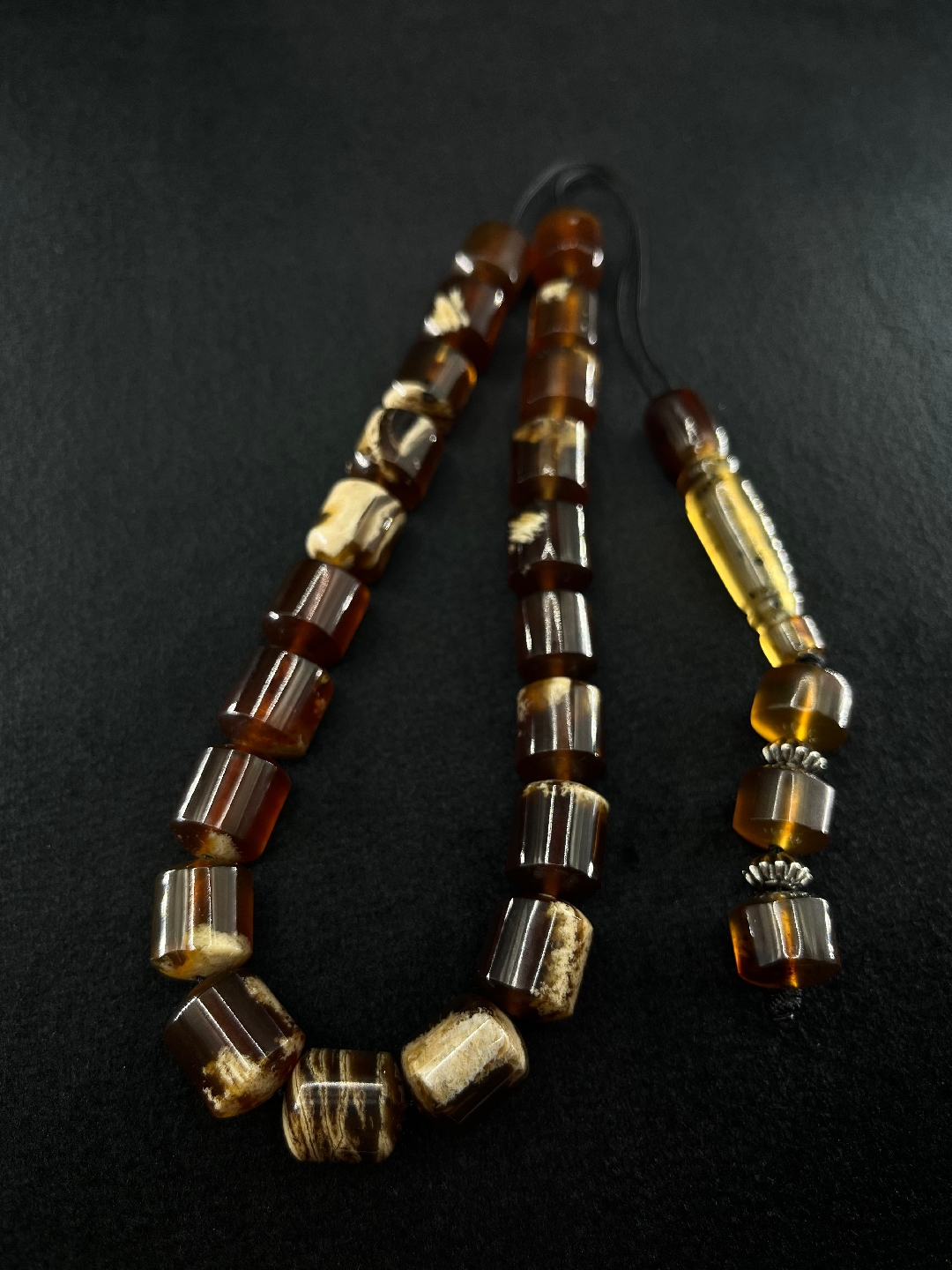 Worry Beads 115
