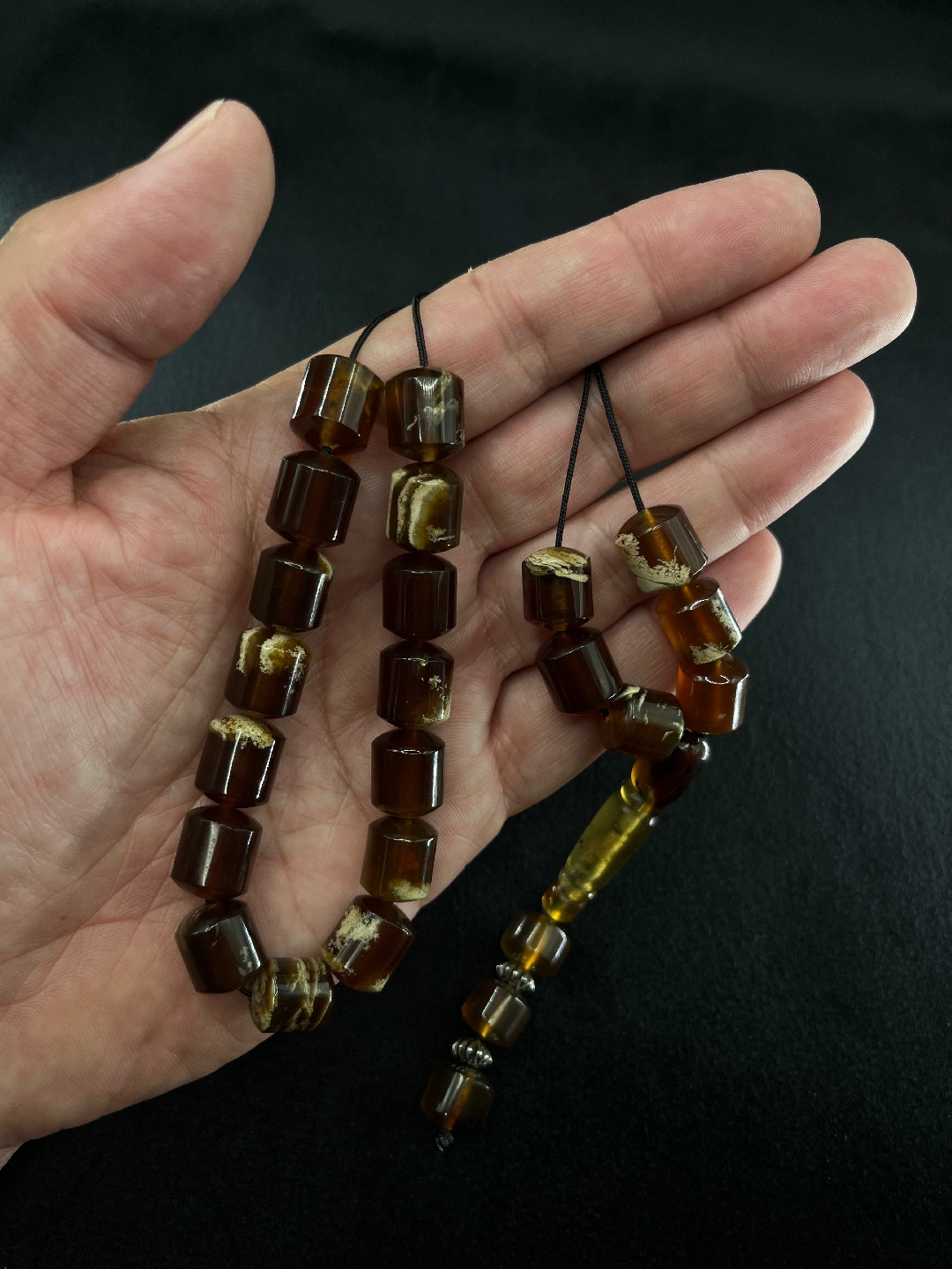 Worry Beads 115-0