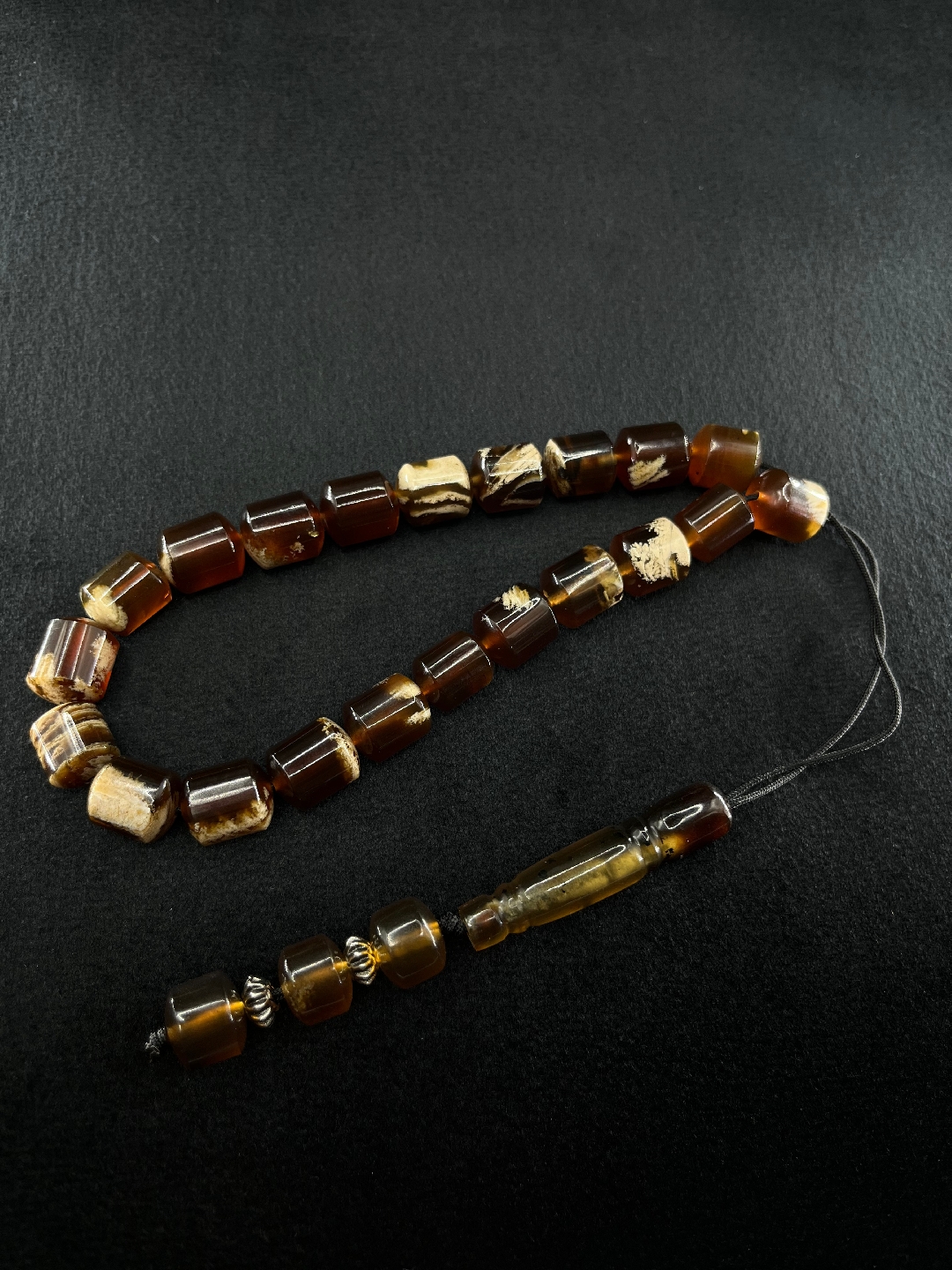 Worry Beads 115-1