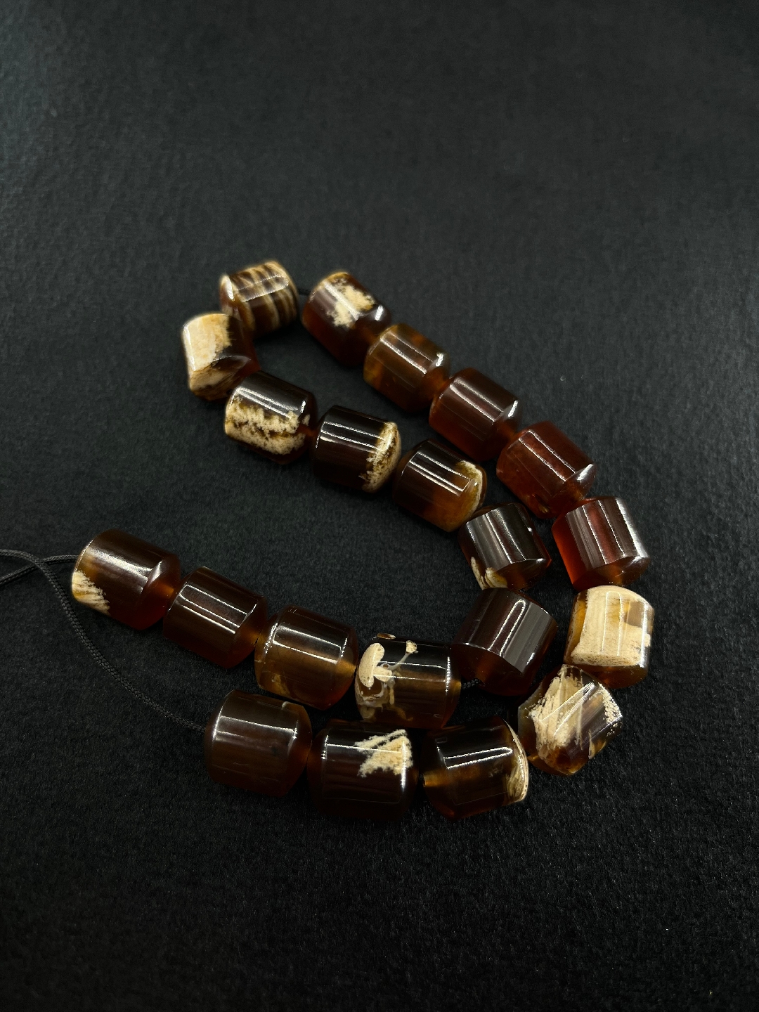 Worry Beads 115-2
