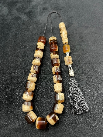Worry Beads 76