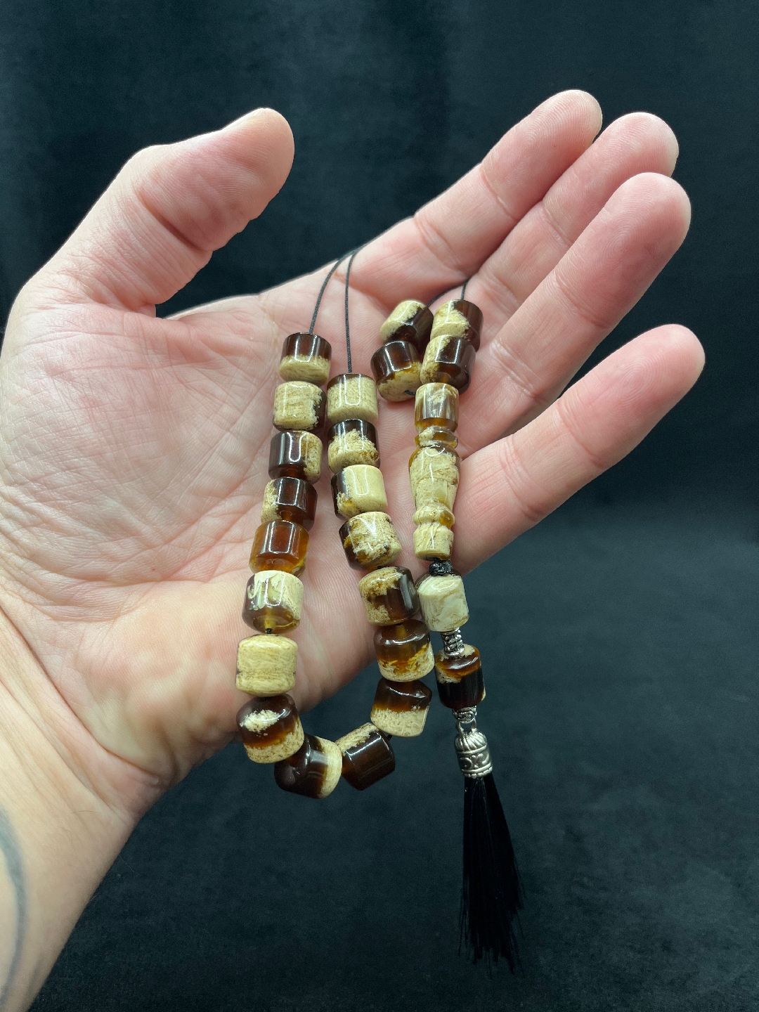 Worry Beads 76-0