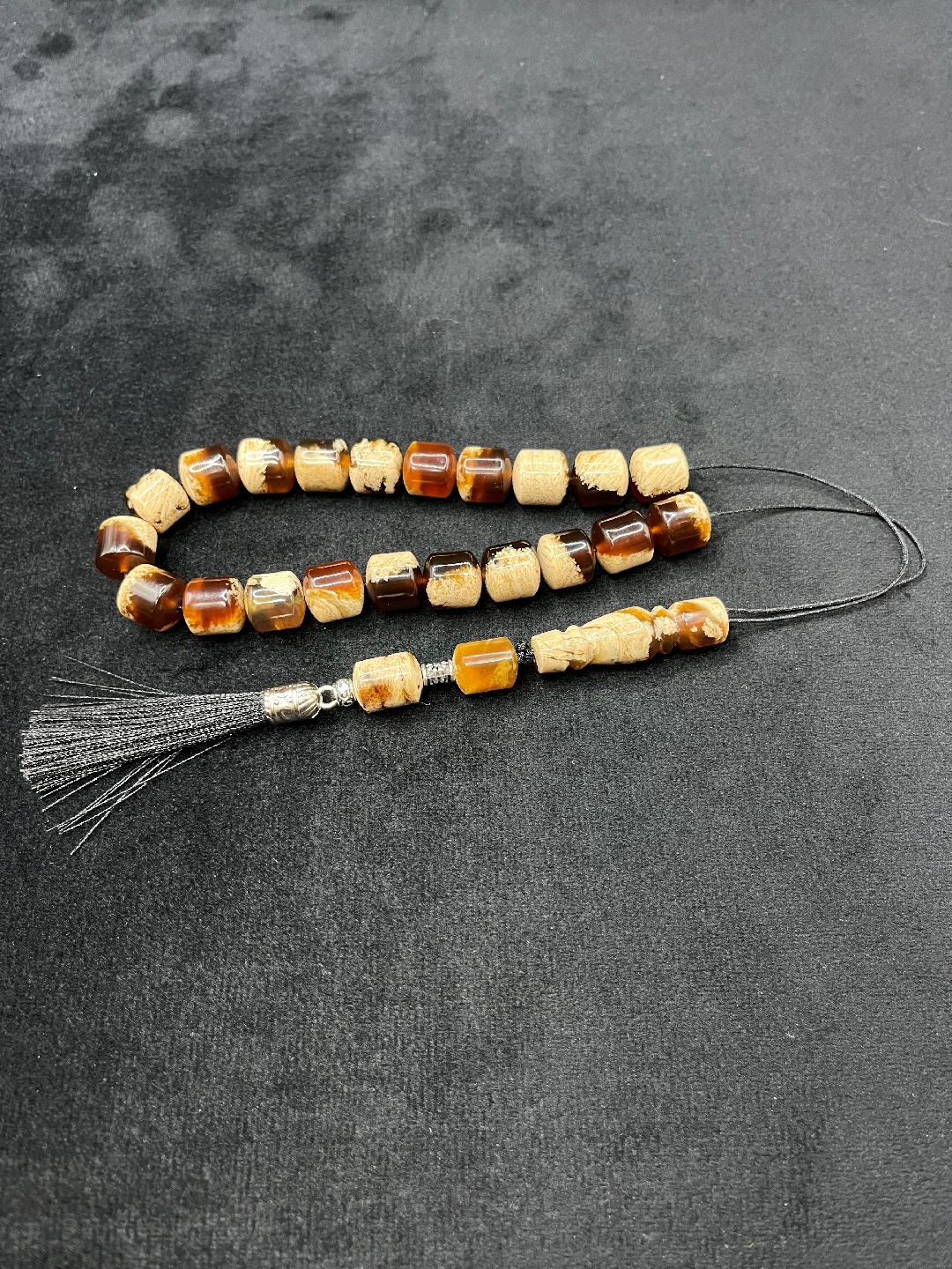 Worry Beads 76-1