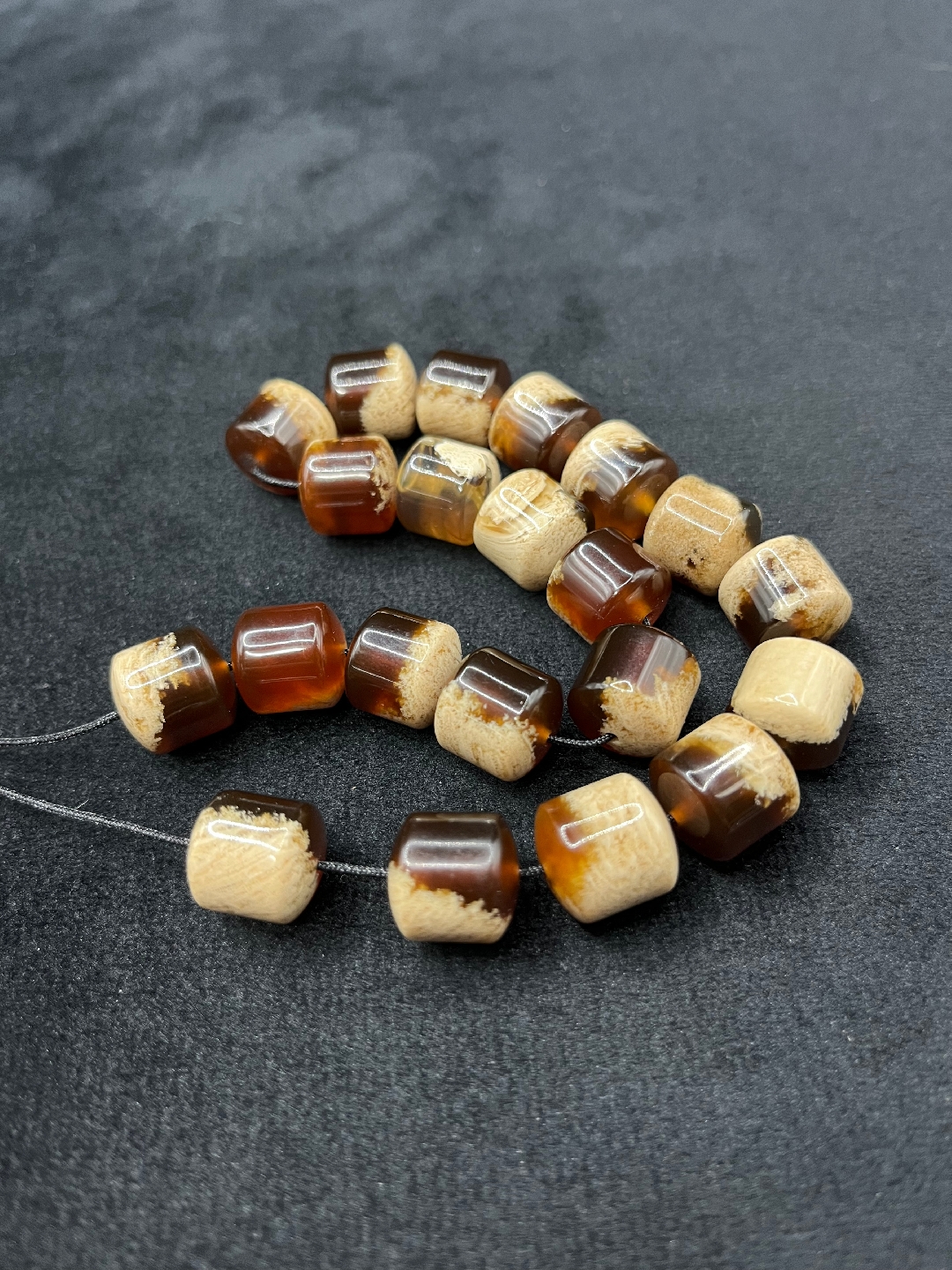 Worry Beads 76-2