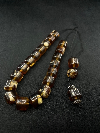 Worry Beads 41