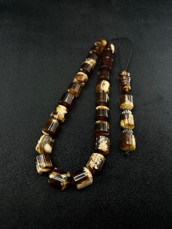 Worry Beads 118