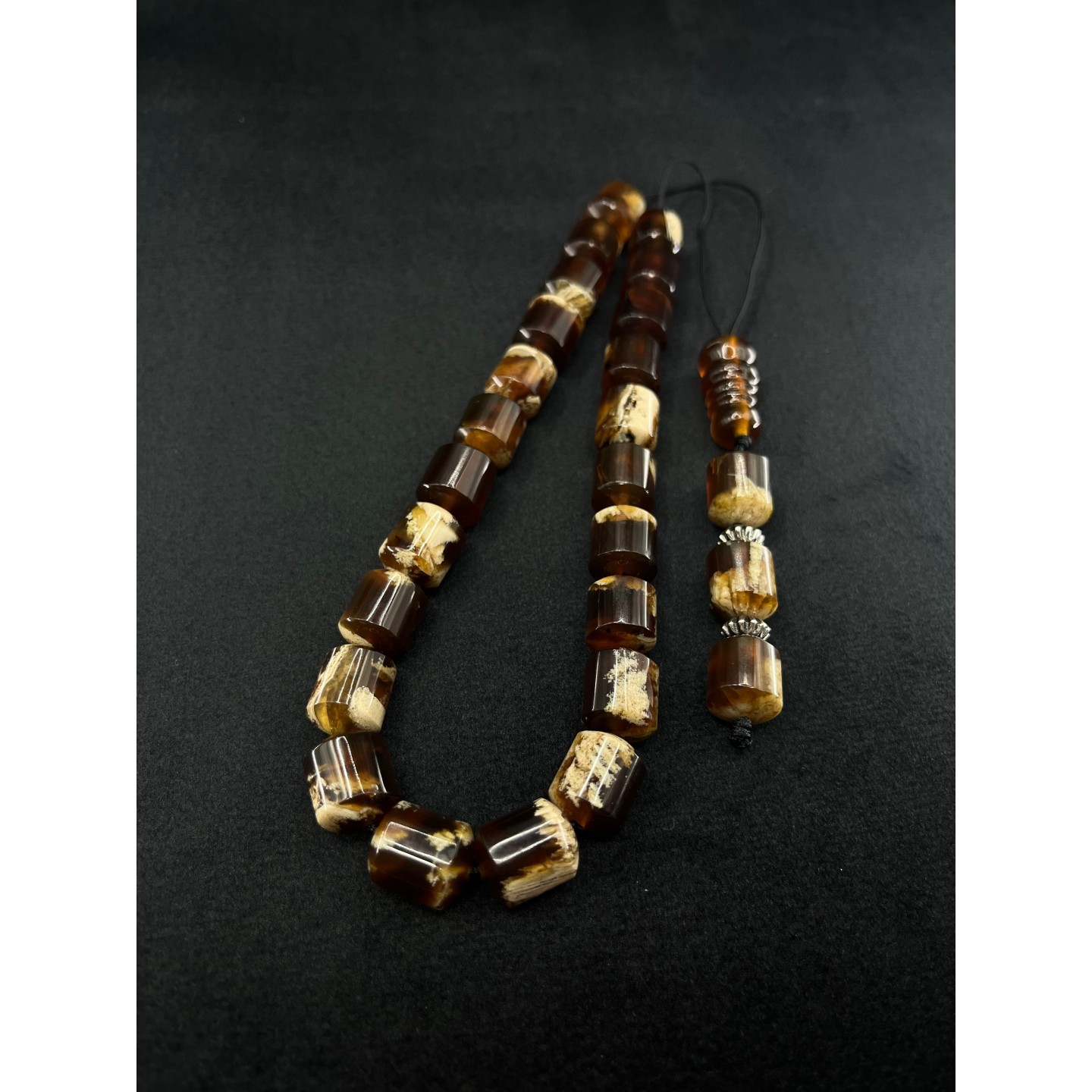Worry Beads 118