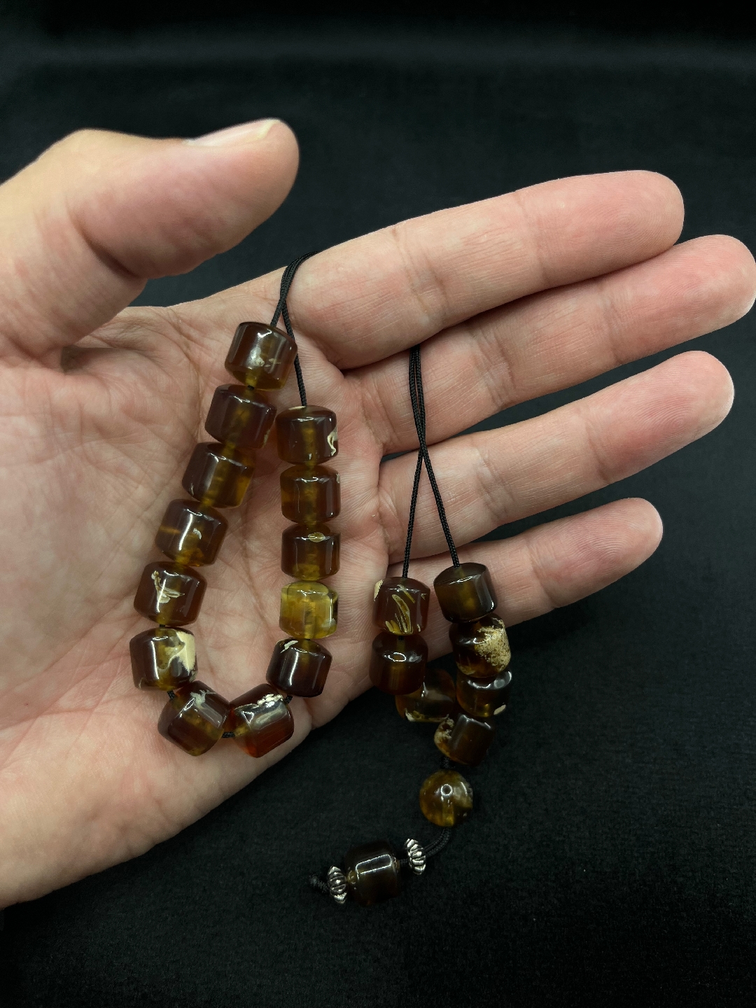 Worry Beads 41-0