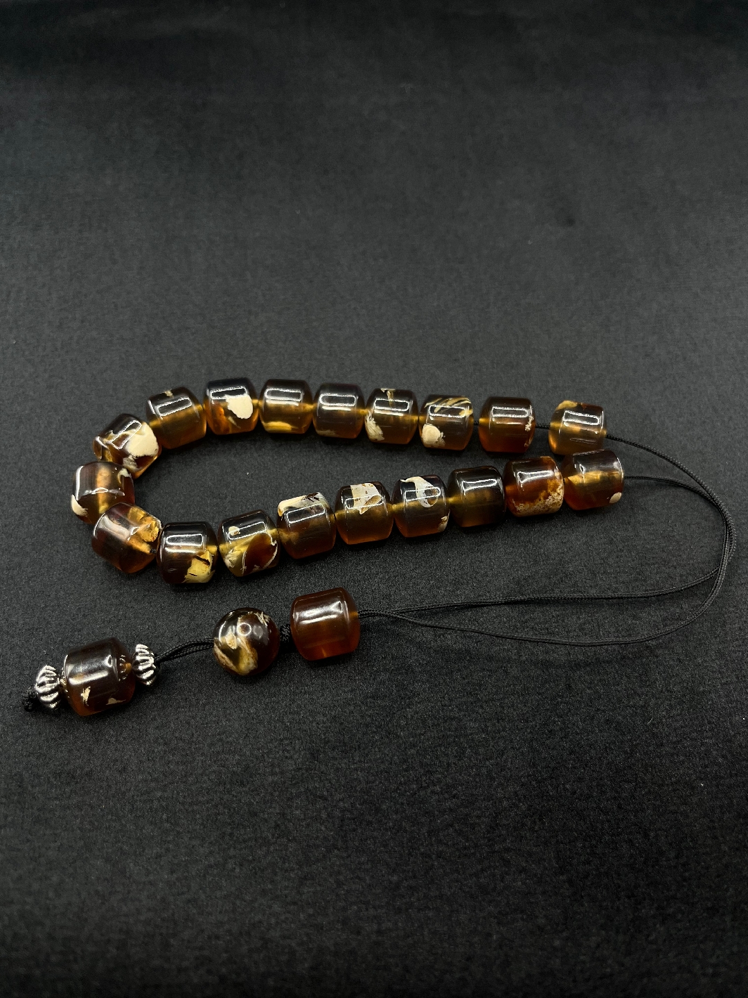 Worry Beads 41-1