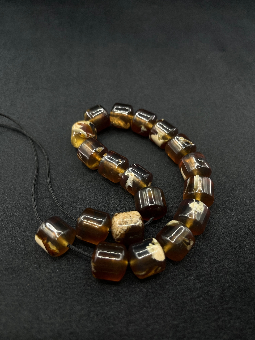 Worry Beads 41-2
