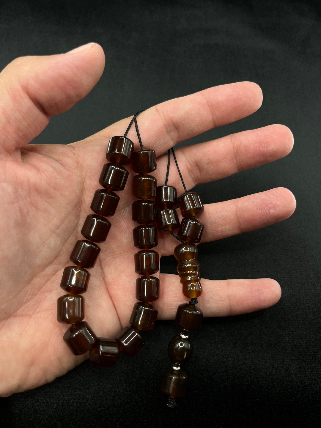 Worry Beads 83-0