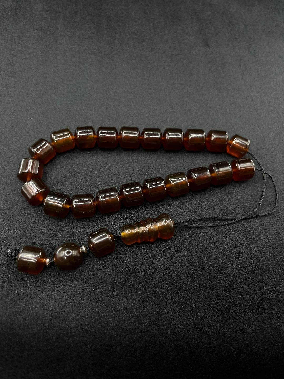 Worry Beads 83-1