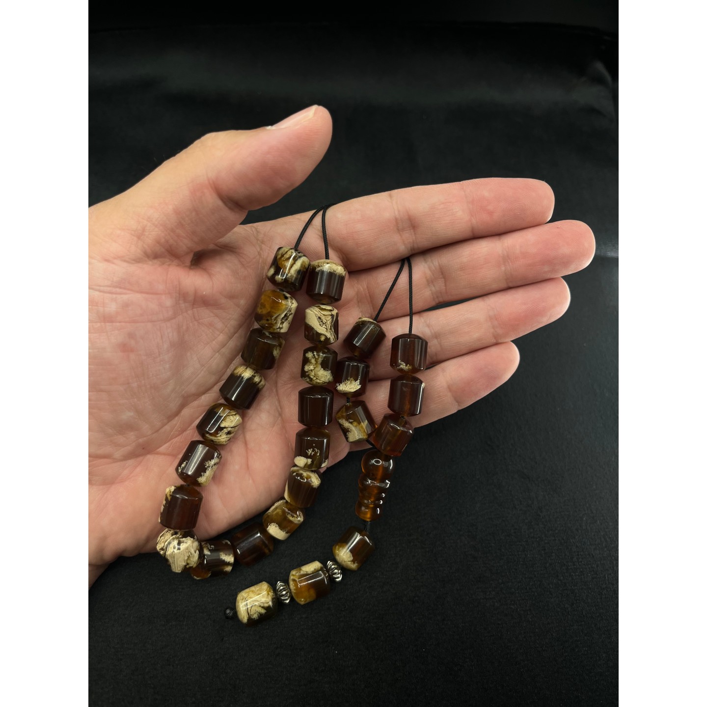 Worry Beads 118-0