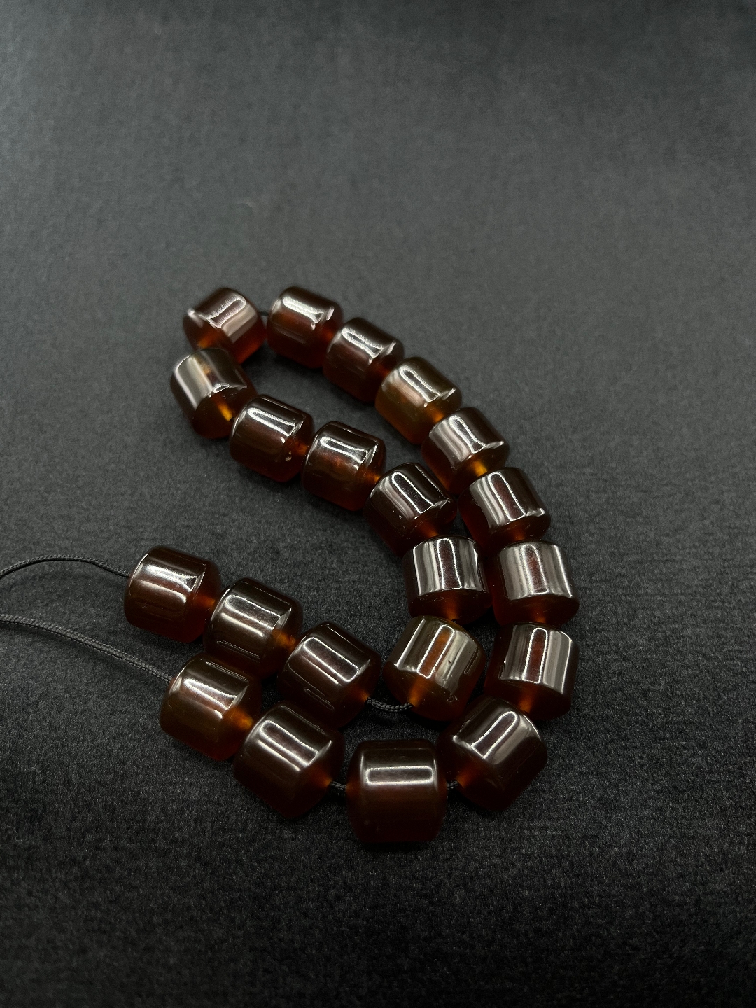 Worry Beads 83-2