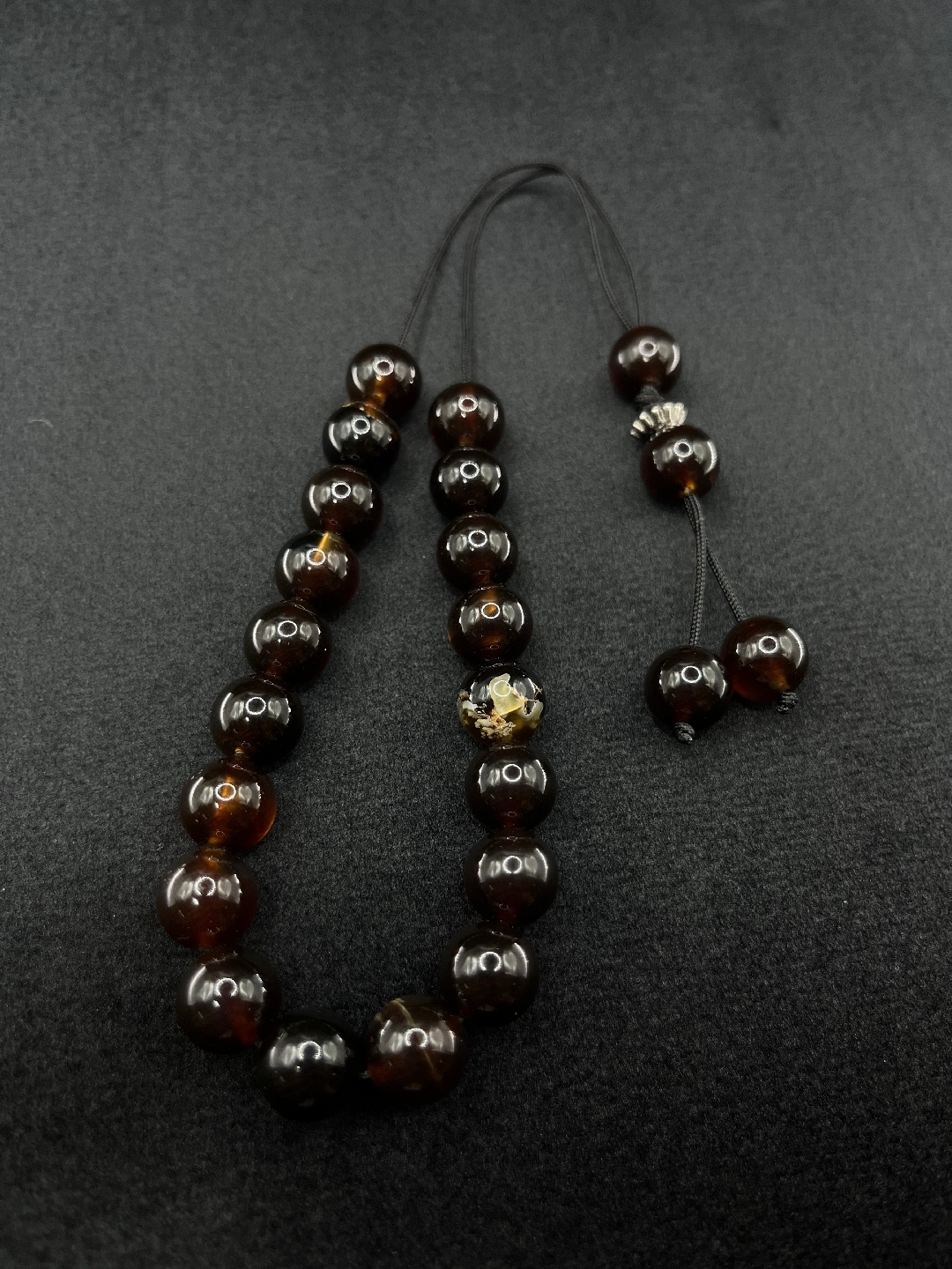 Worry Beads 77