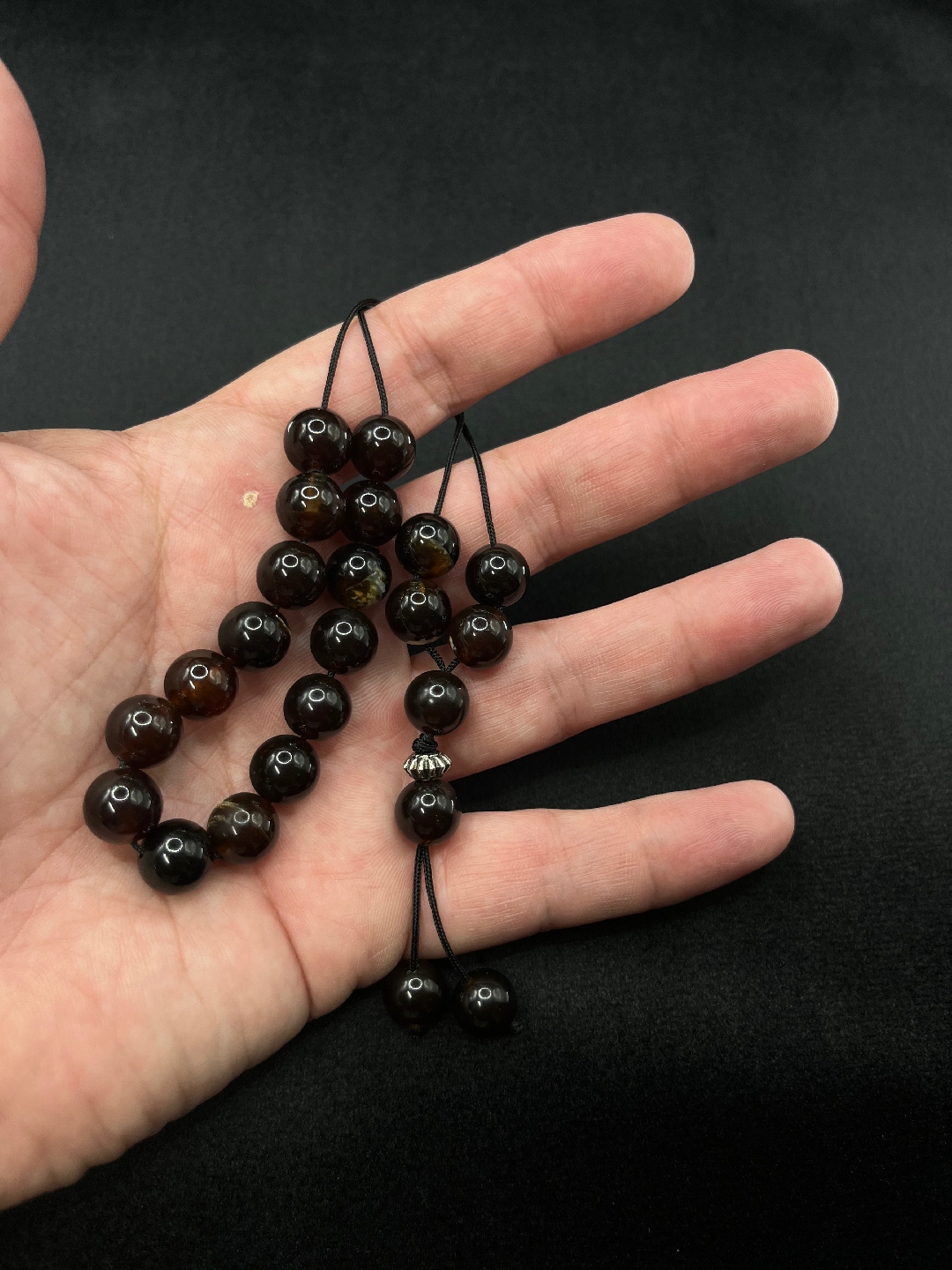 Worry Beads 77-0