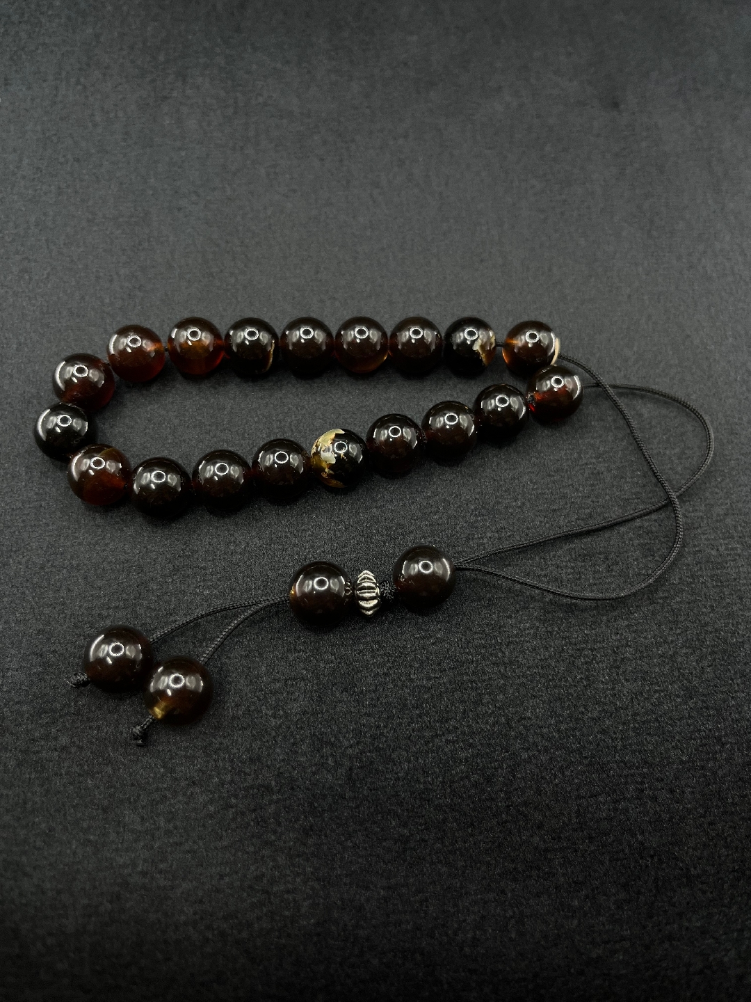 Worry Beads 77-1