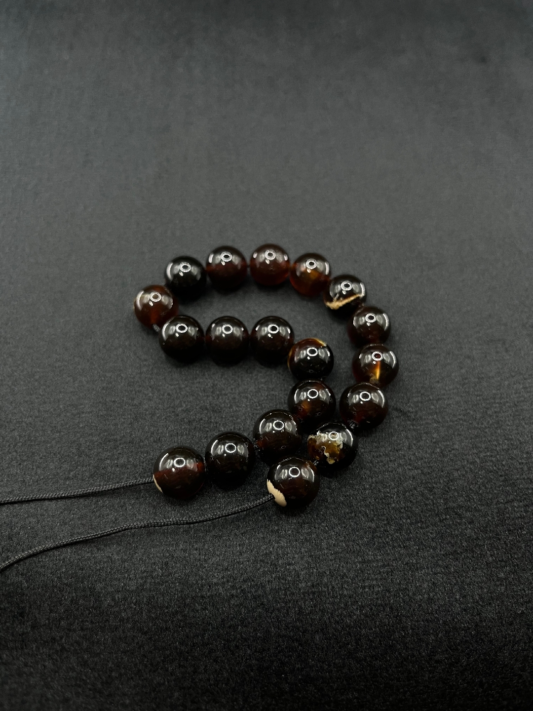 Worry Beads 77-2