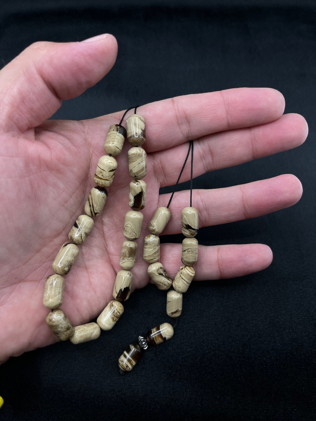 Worry Beads 35-0