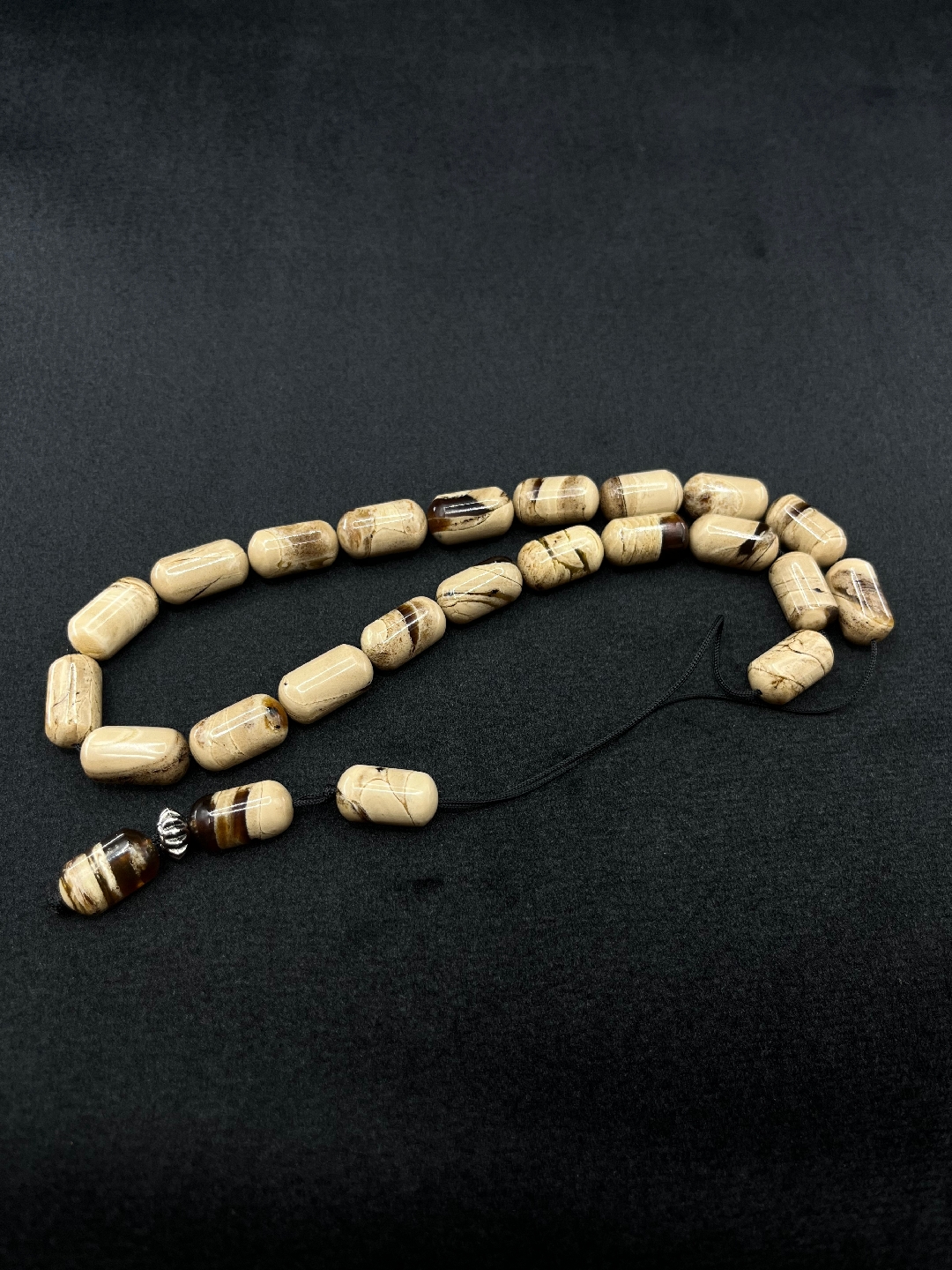 Worry Beads 35-1