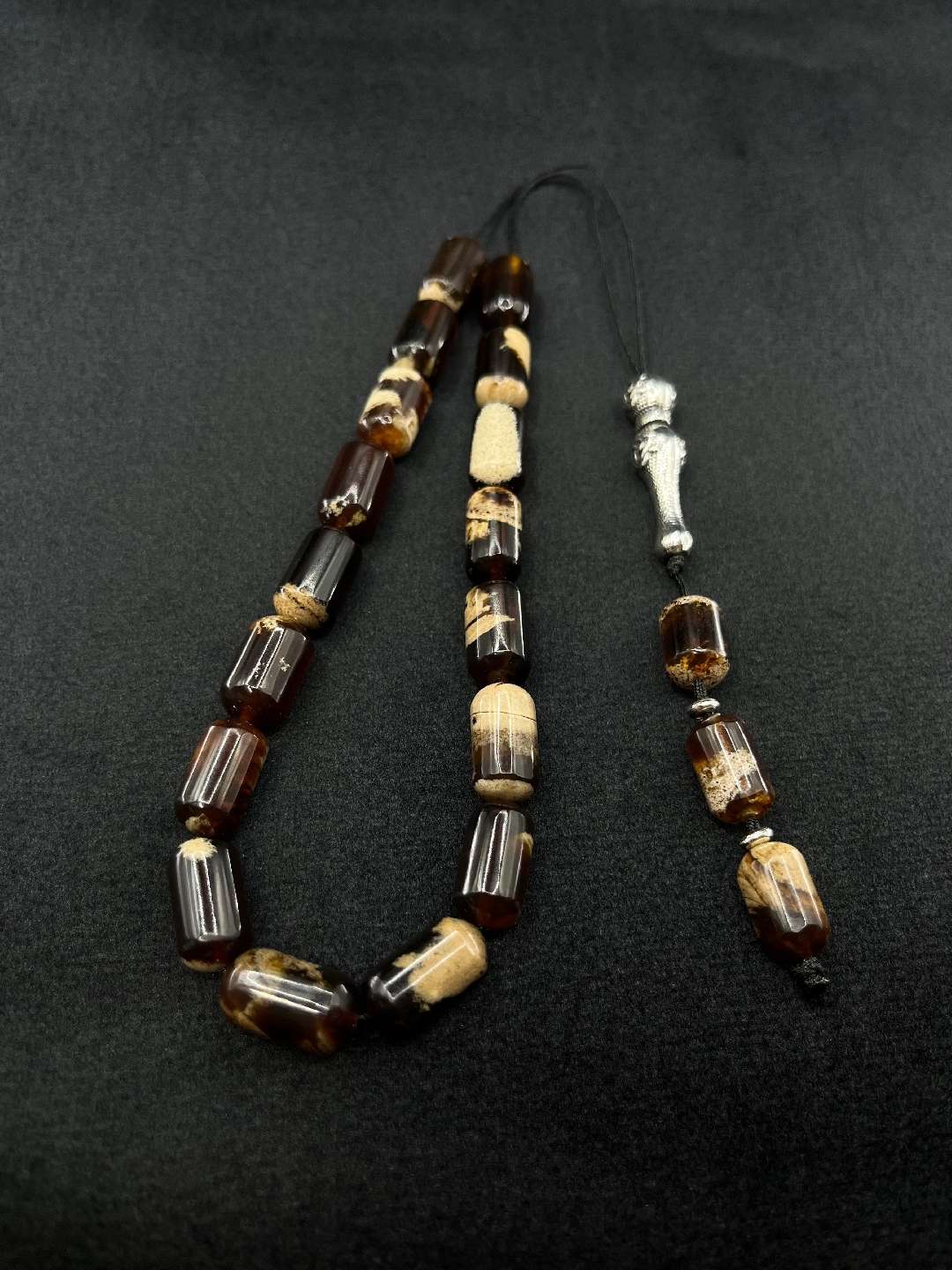 Worry Beads 73