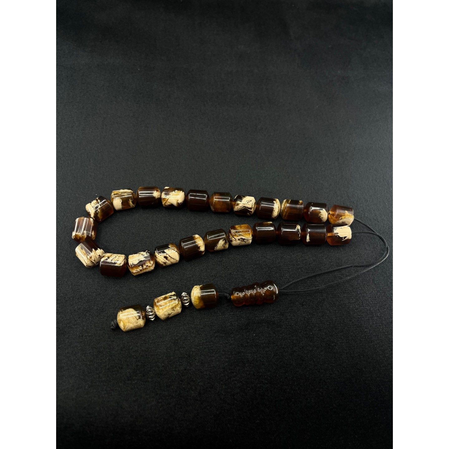 Worry Beads 118-1