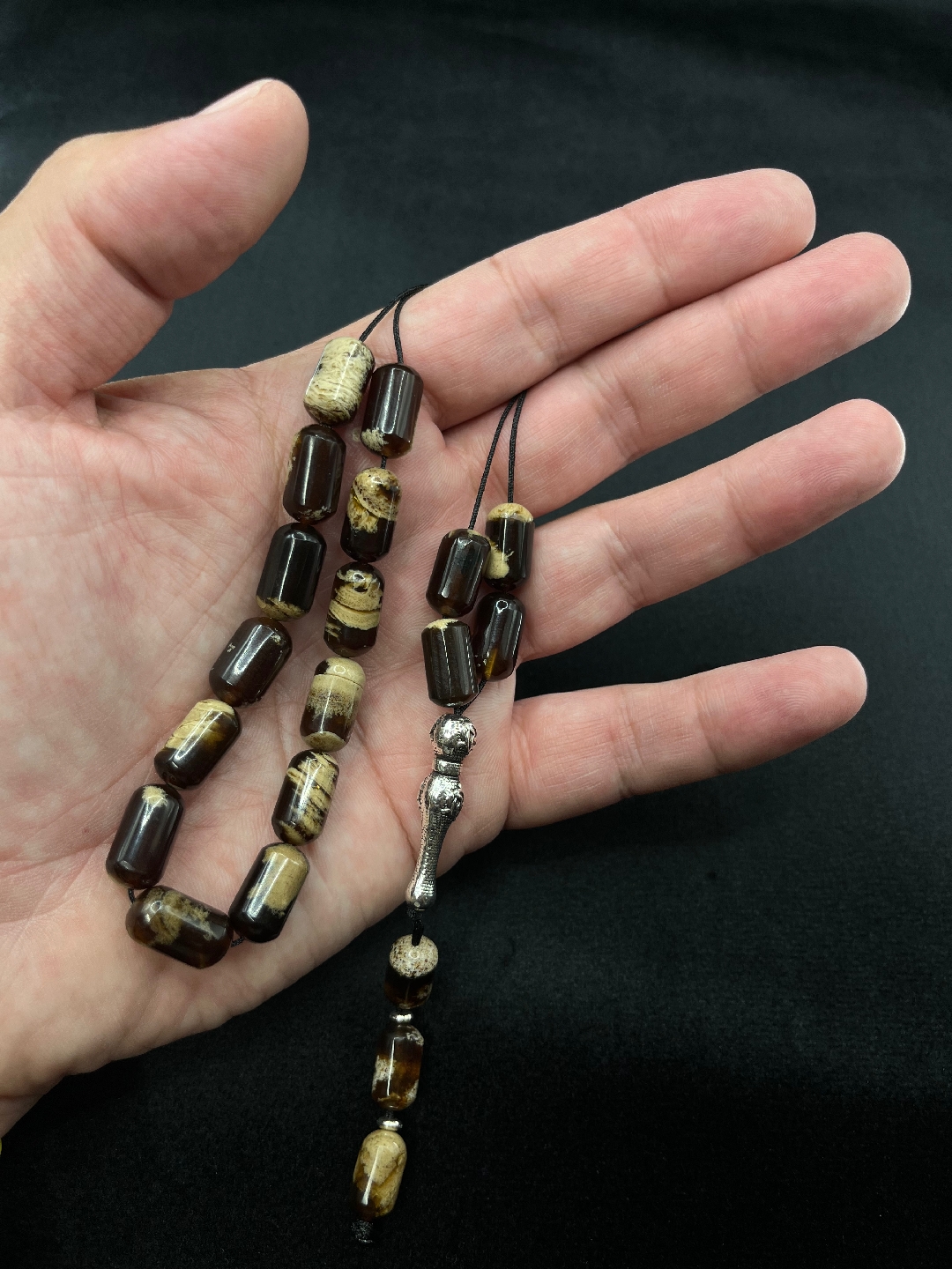 Worry Beads 73-0