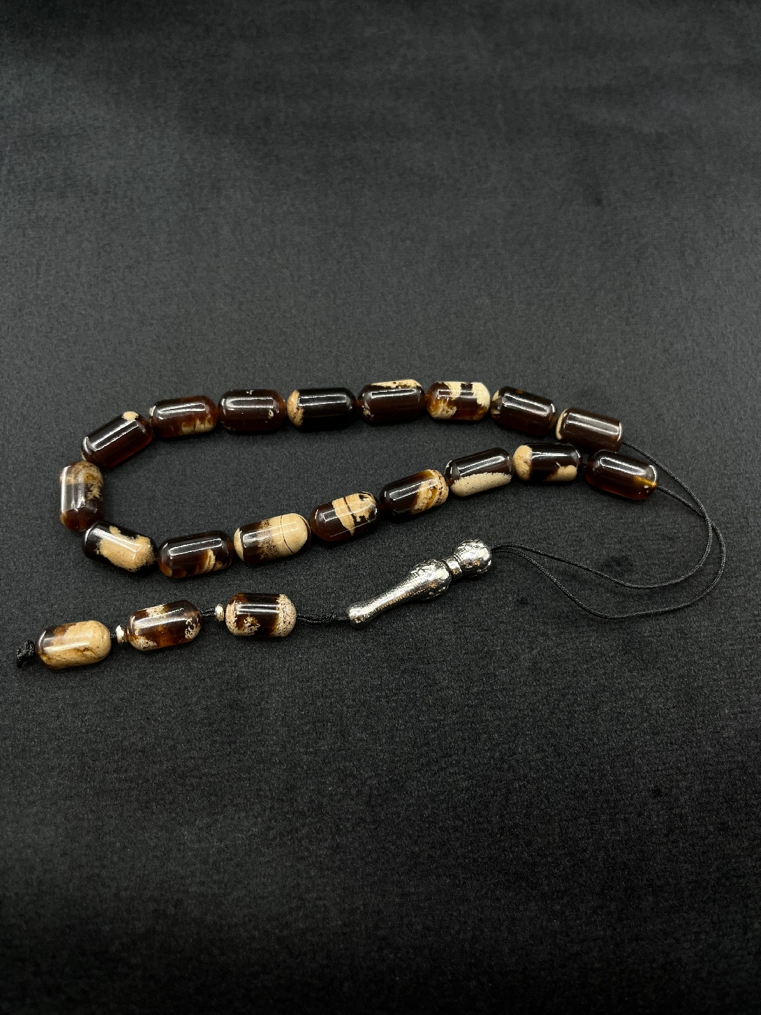 Worry Beads 73-1