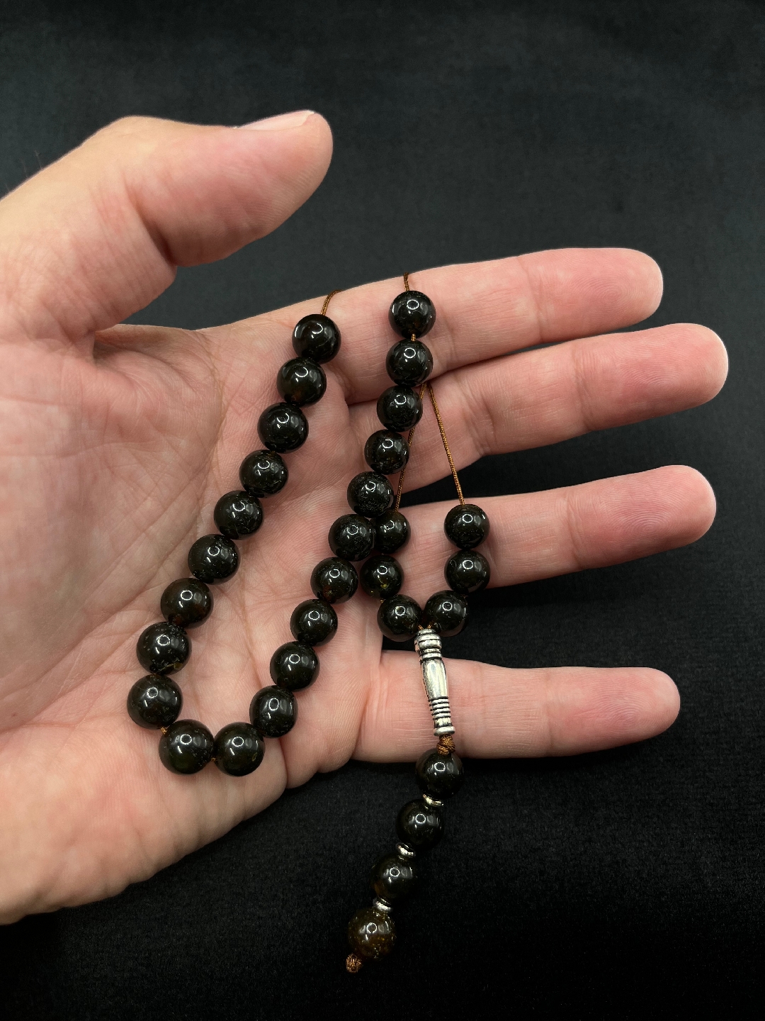 Worry Beads 180-0