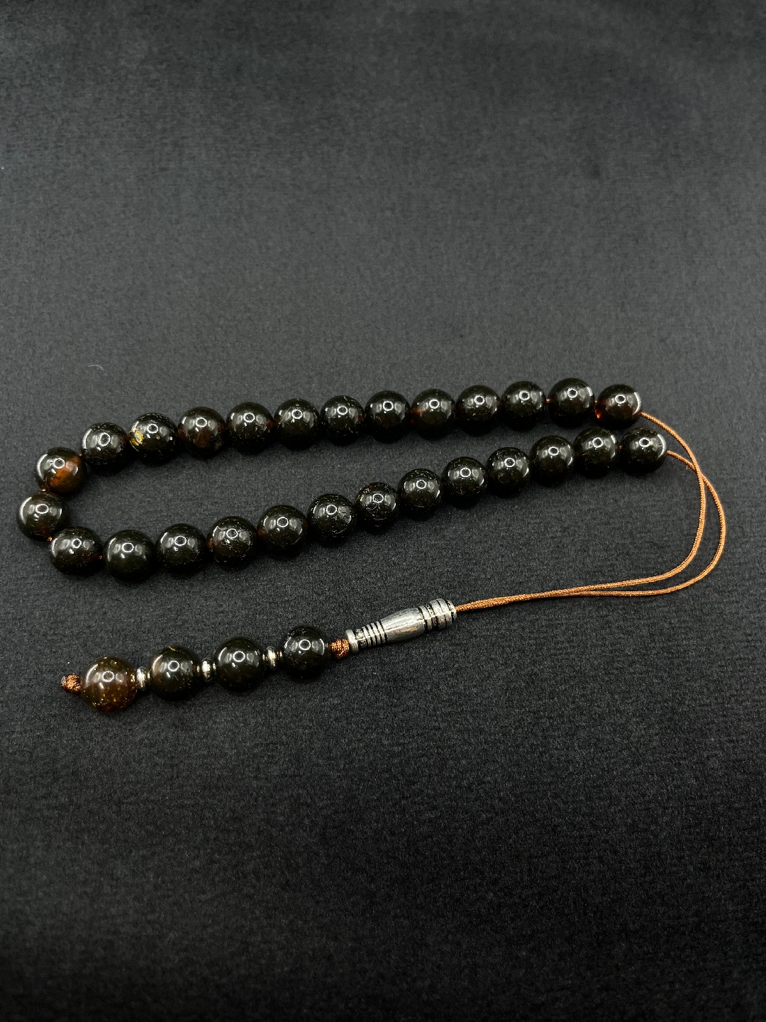 Worry Beads 180-1