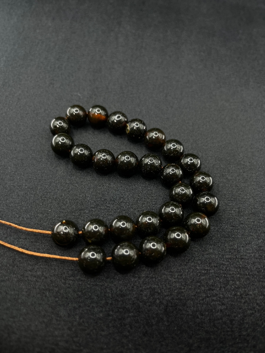 Worry Beads 180-2